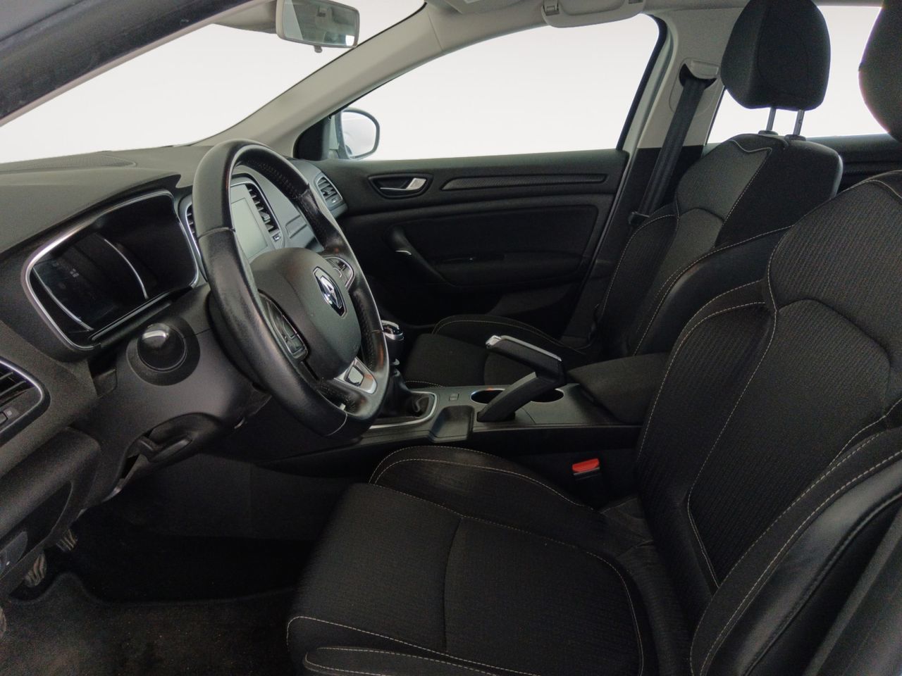 Renault Mégane Sport Tourer Business Blue dCi - foto 9