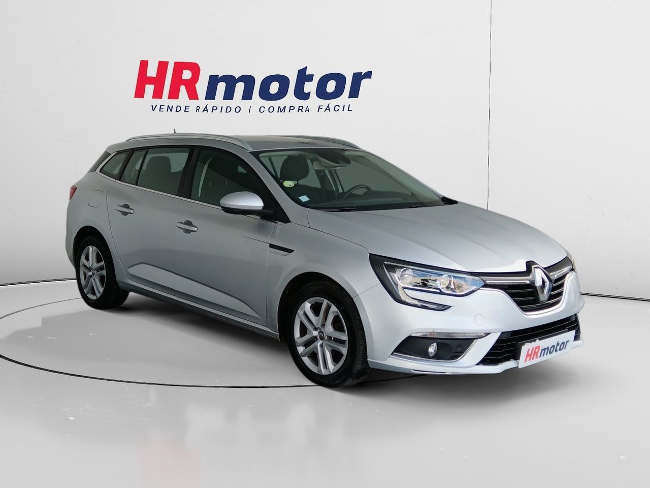 Renault Mégane Sport Tourer Business Blue dCi - foto 1