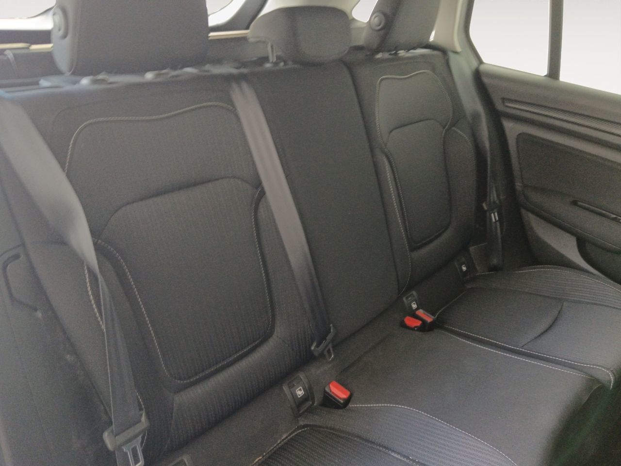 Renault Mégane Sport Tourer Business Blue dCi - foto 10