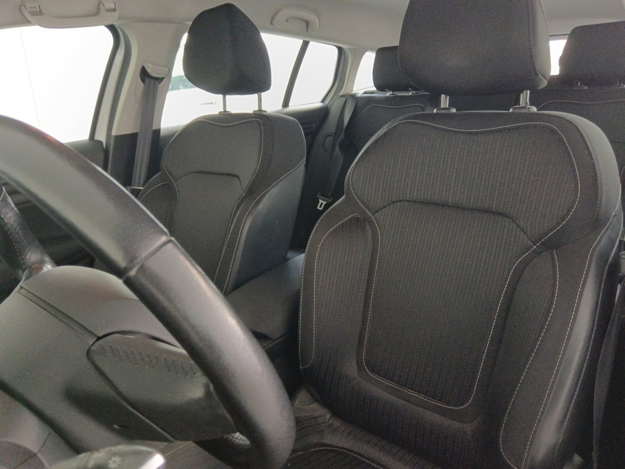 Renault Mégane Sport Tourer Business Blue dCi - foto 20
