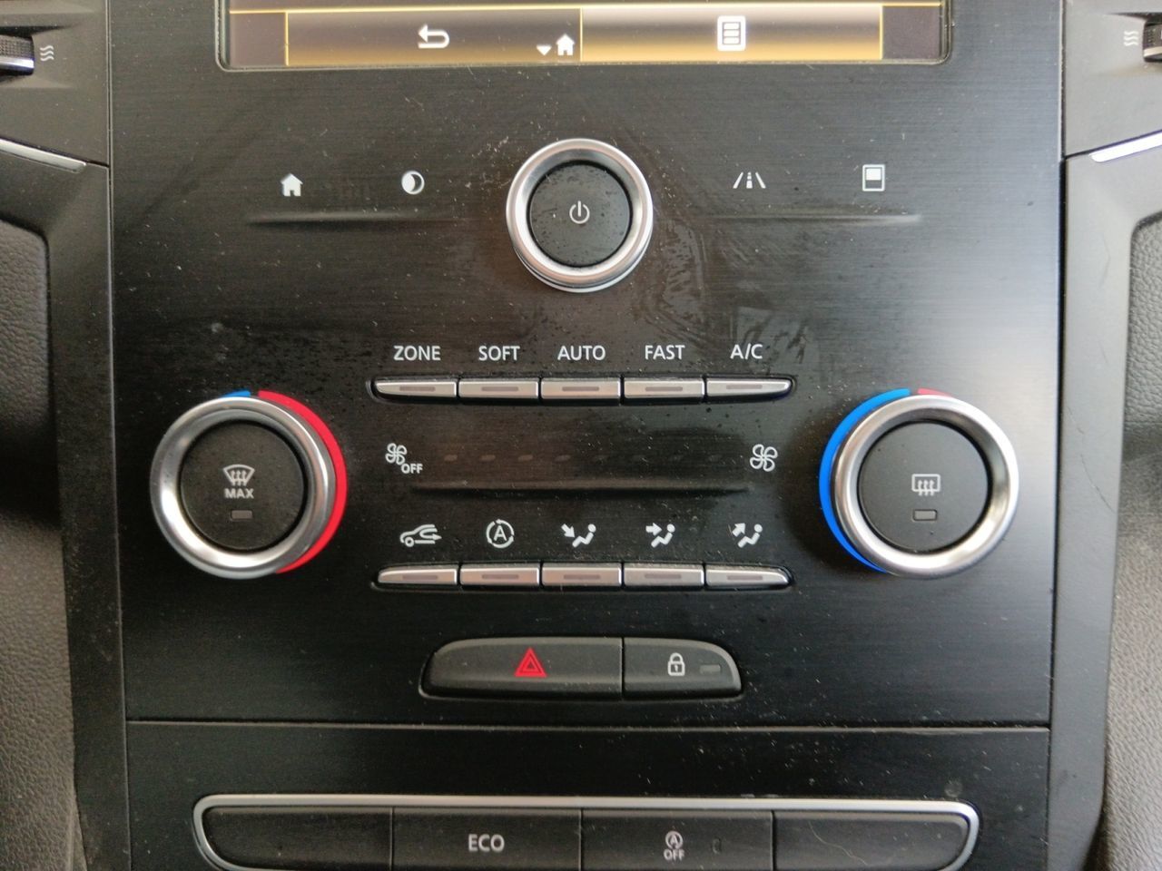 Renault Mégane Sport Tourer Business Blue dCi - foto 19