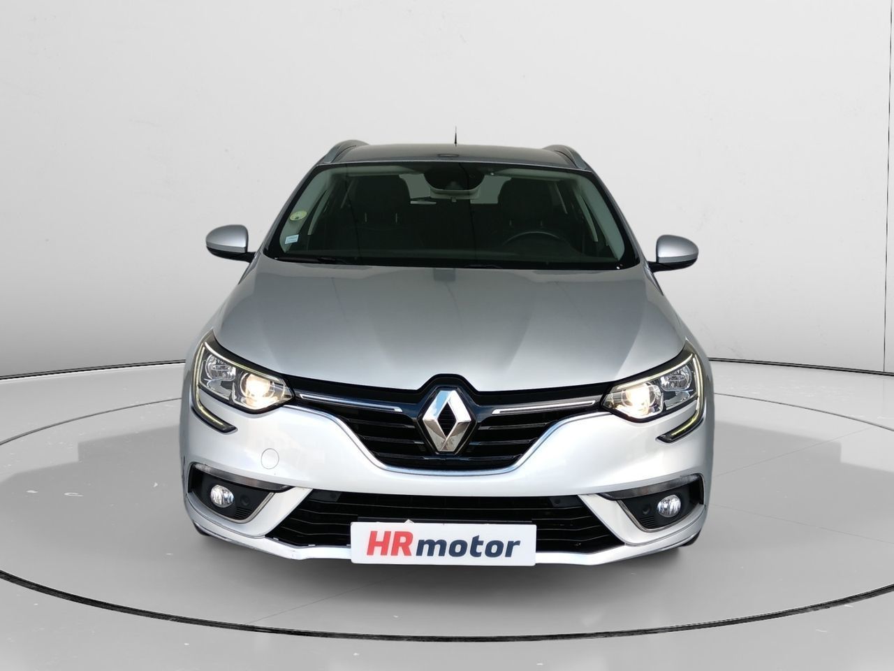 Renault Mégane Sport Tourer Business Blue dCi - foto 5