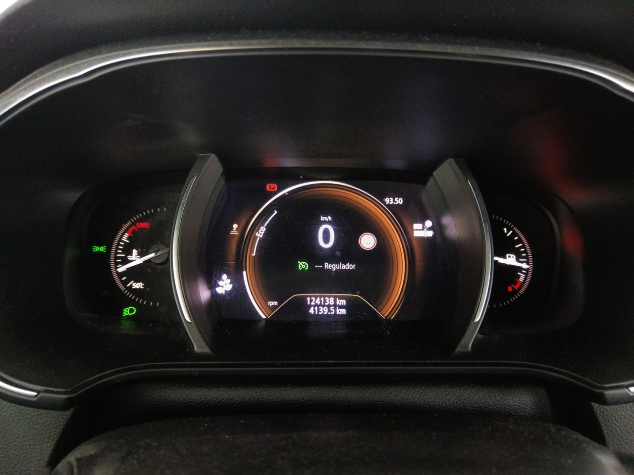 Renault Mégane Sport Tourer Business Blue dCi - foto 13