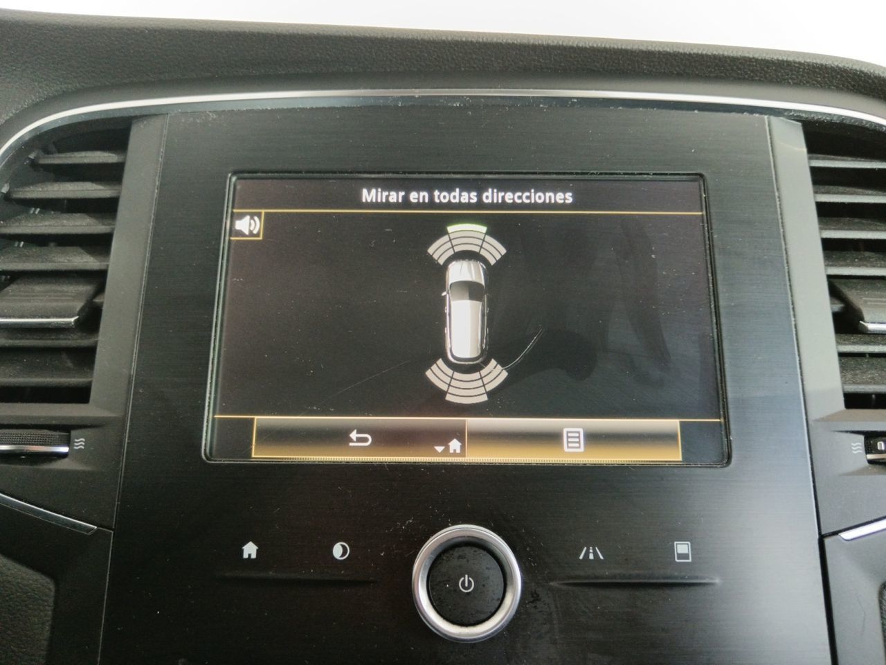 Renault Mégane Sport Tourer Business Blue dCi - foto 15