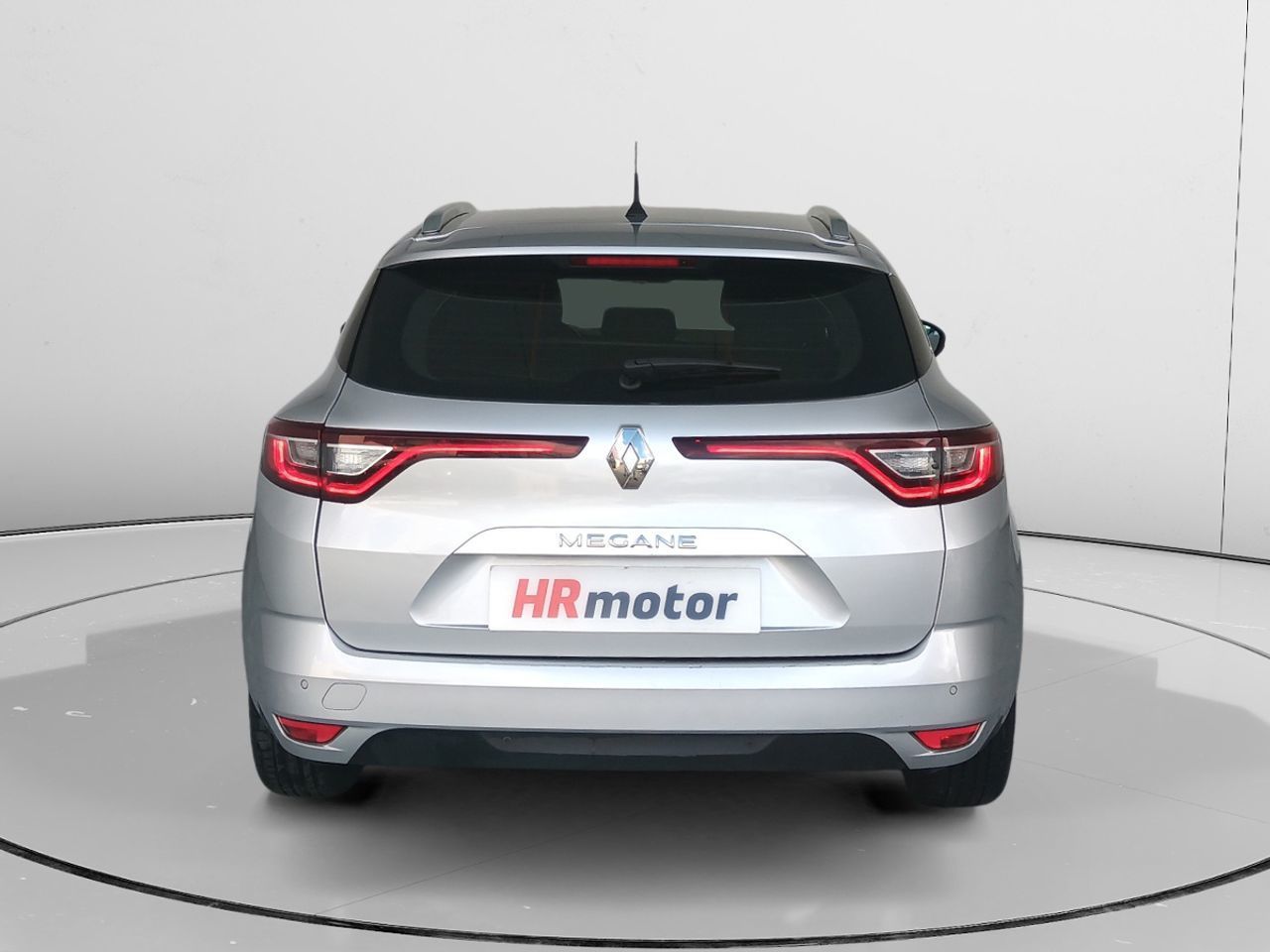 Renault Mégane Sport Tourer Business Blue dCi - foto 3