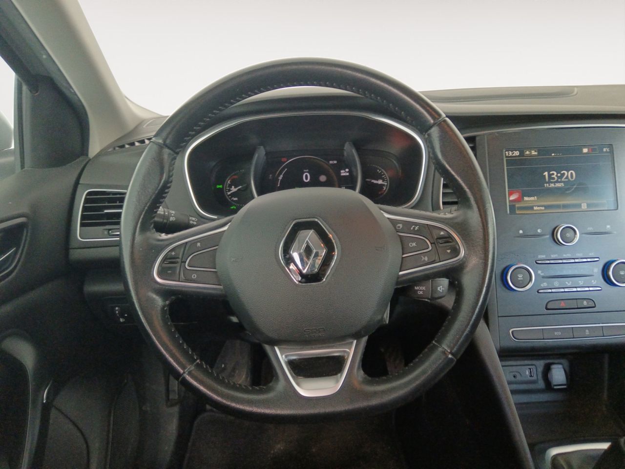 Renault Mégane Sport Tourer Business Blue dCi - foto 8