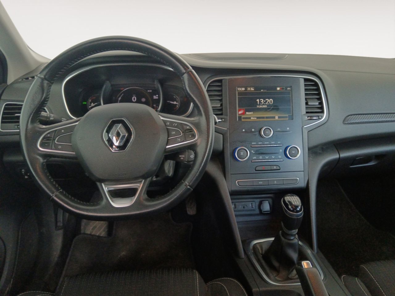Renault Mégane Sport Tourer Business Blue dCi - foto 7