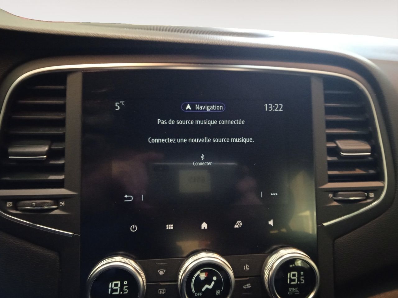 Renault Mégane Sport Tourer Business E-Tech Híbrido enchufable - foto 18