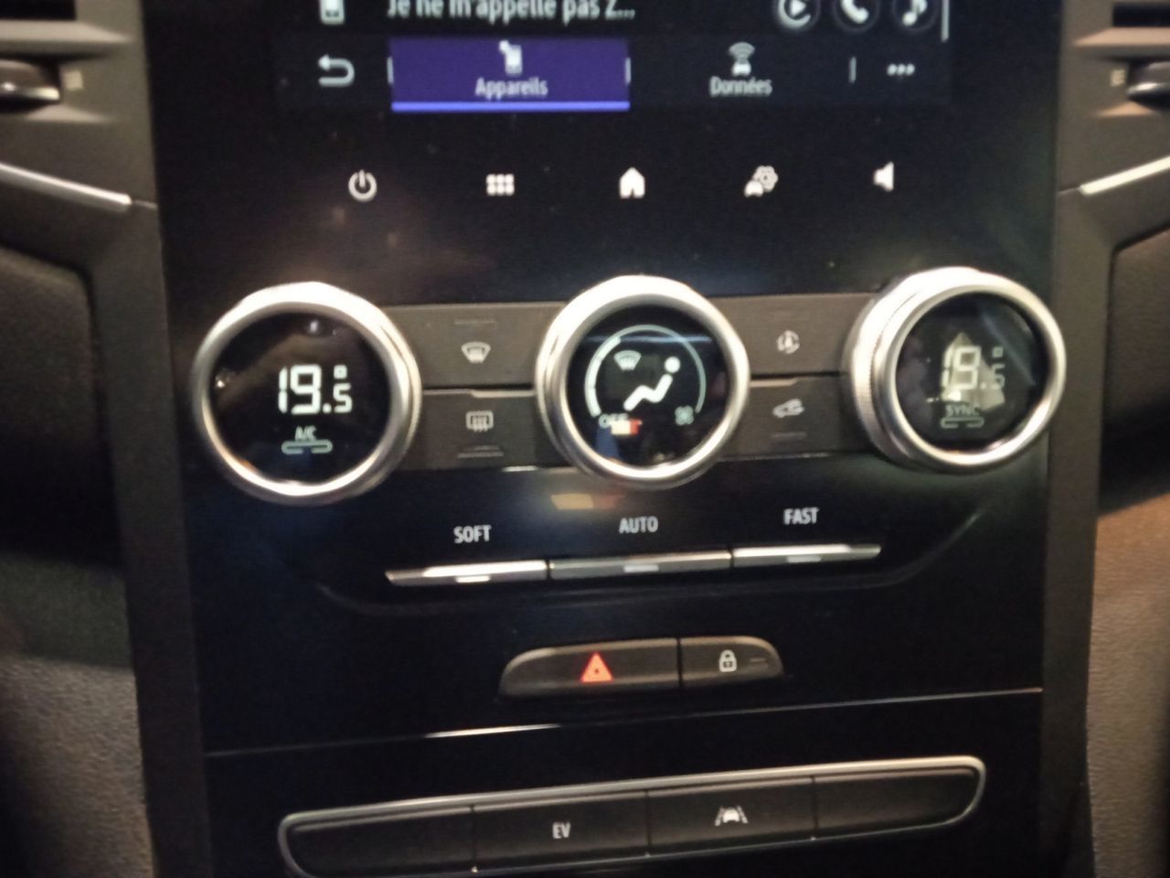 Renault Mégane Sport Tourer Business E-Tech Híbrido enchufable - foto 20