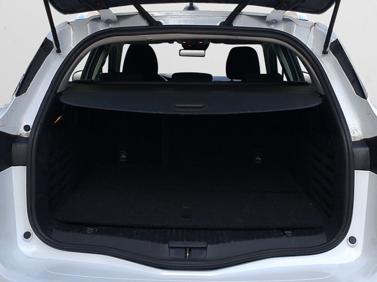 Renault Mégane Sport Tourer Business E-Tech Híbrido enchufable - foto 12