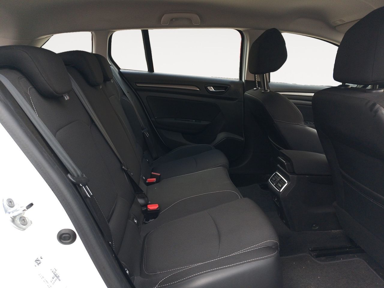 Renault Mégane Sport Tourer Business E-Tech Híbrido enchufable - foto 10