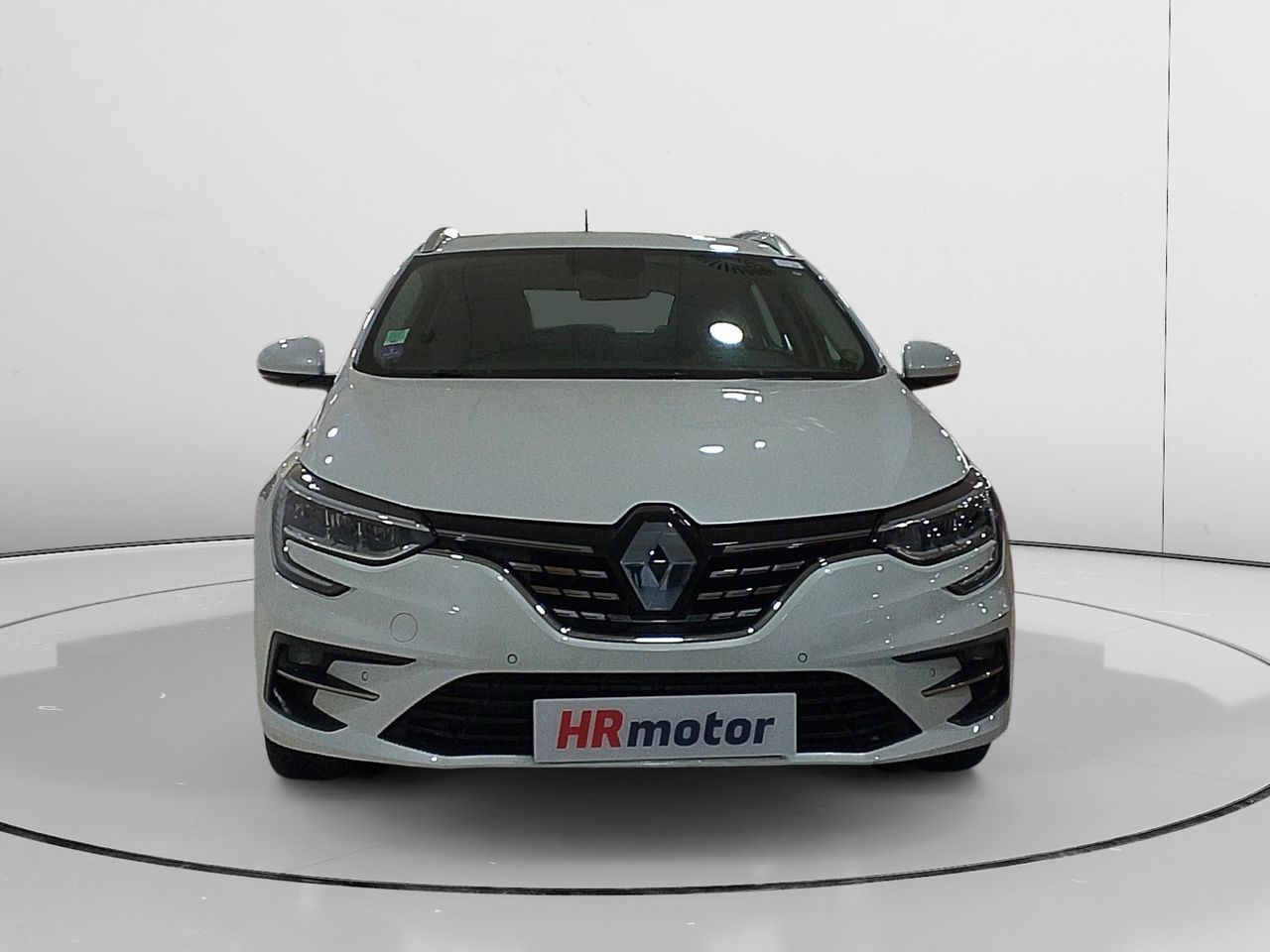 Renault Mégane Sport Tourer Business E-Tech Híbrido enchufable - foto 5