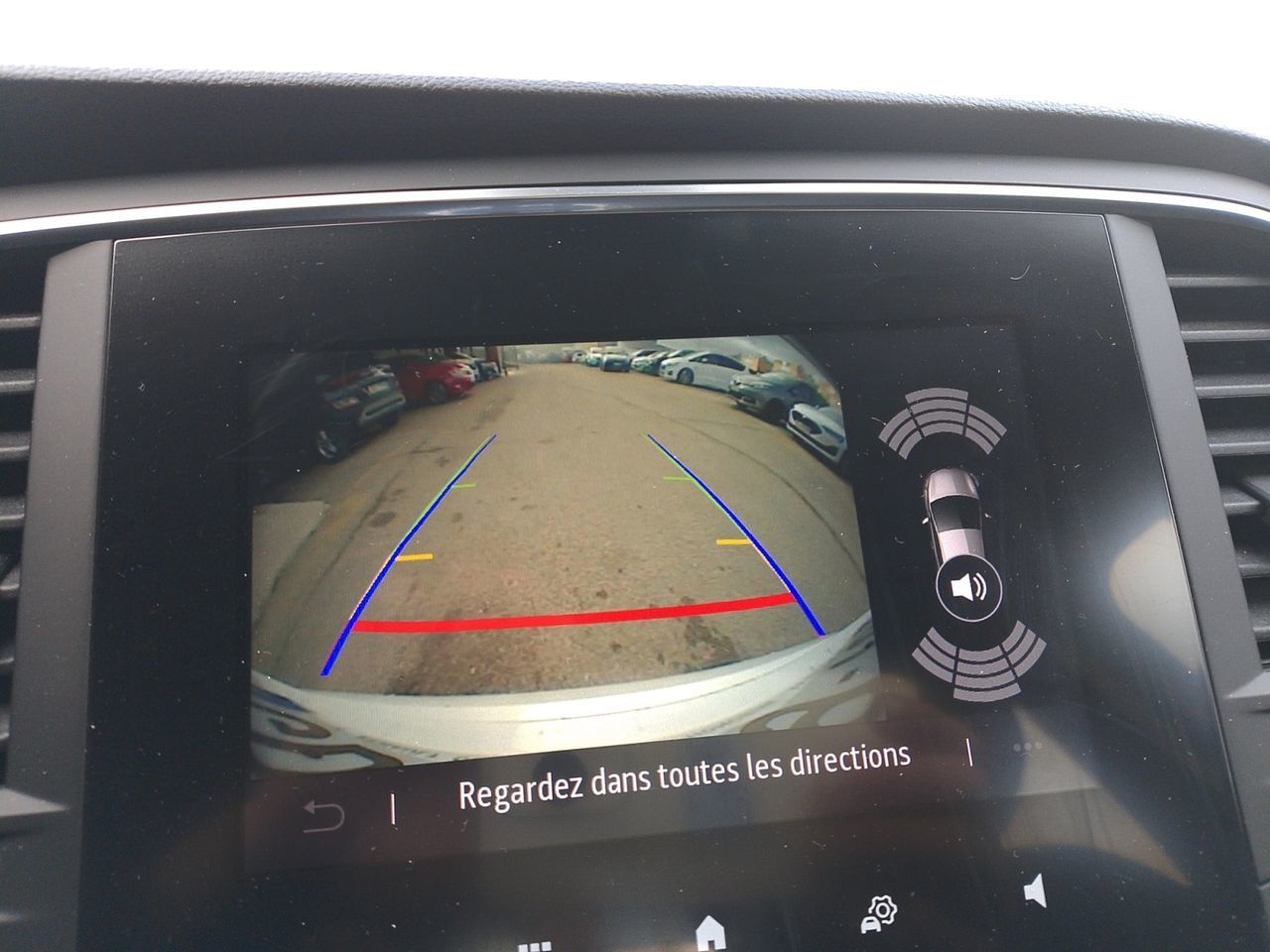 Renault Mégane Sport Tourer Business E-Tech Híbrido enchufable - foto 19