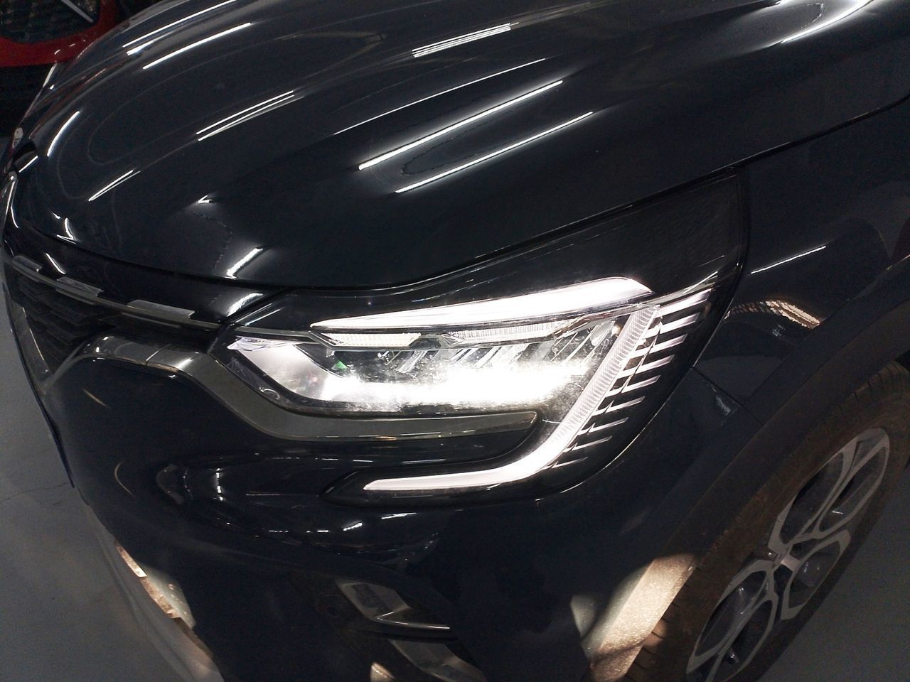 Renault Captur Techno TCe 160 Mild Hybrid EDC - foto 18
