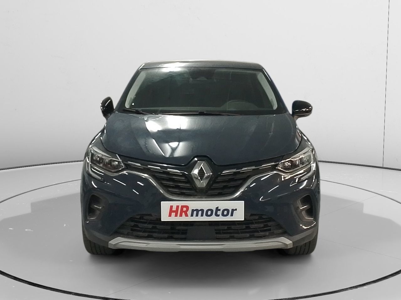 Renault Captur Techno TCe 160 Mild Hybrid EDC - foto 5