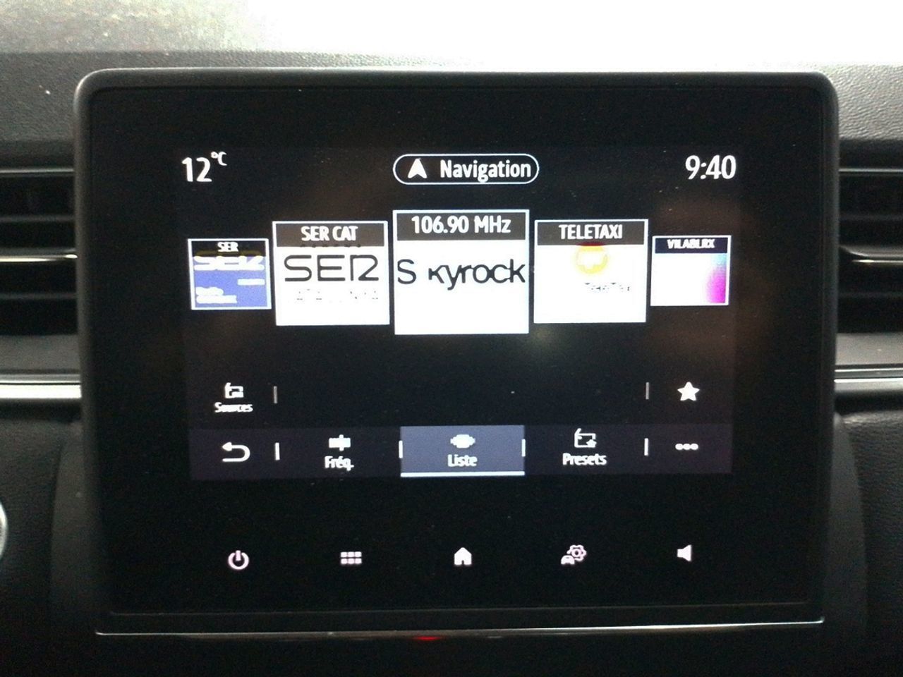 Renault Captur Techno TCe 160 Mild Hybrid EDC - foto 15