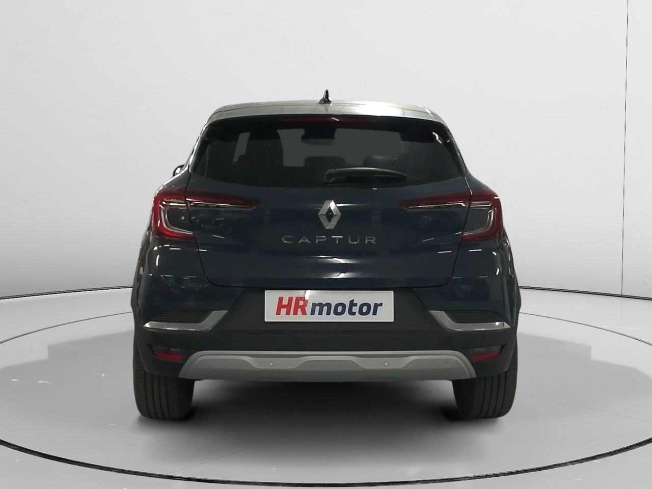 Renault Captur Techno TCe 160 Mild Hybrid EDC - foto 3
