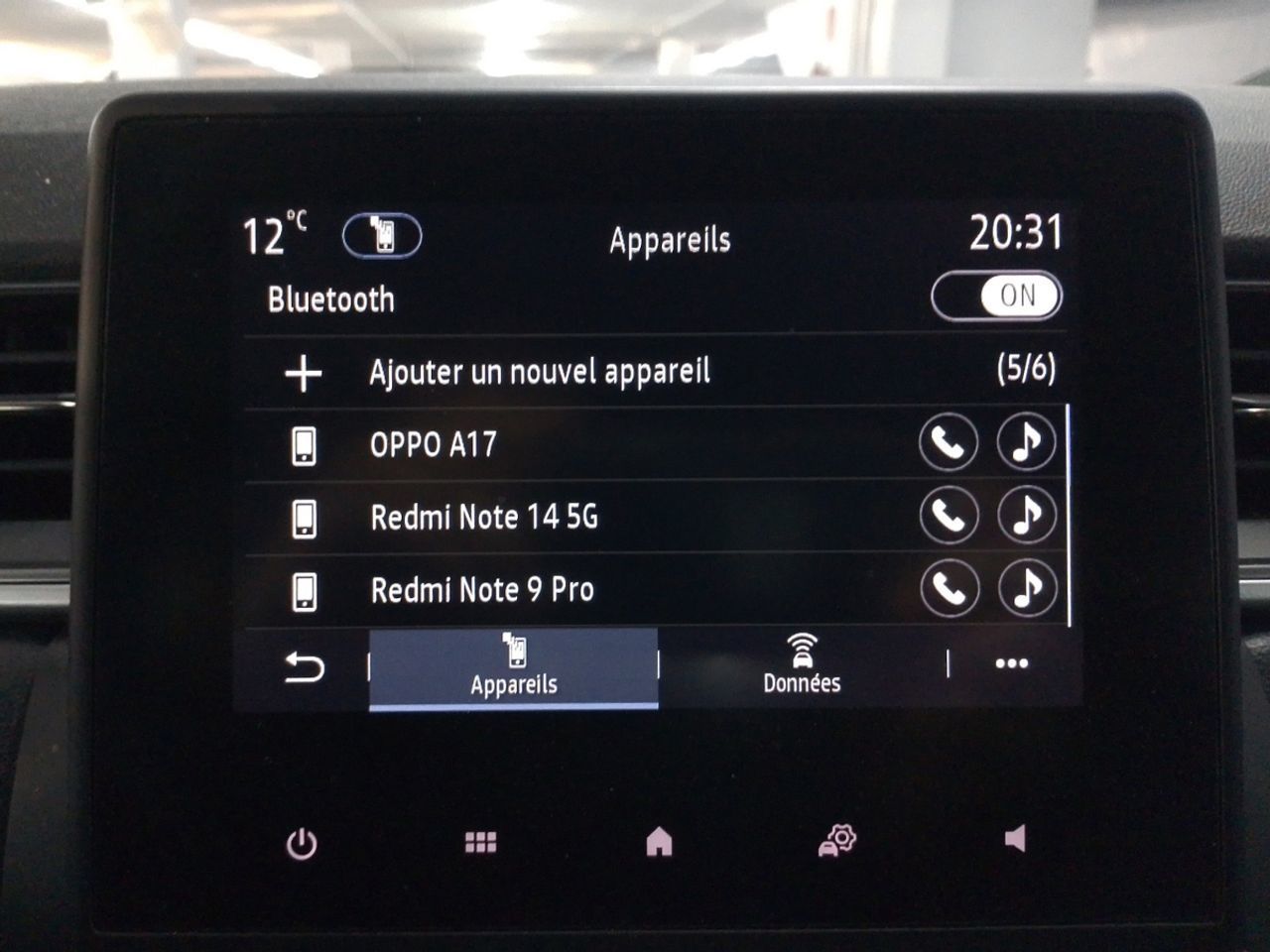 Renault Captur Techno TCe 160 Mild Hybrid EDC - foto 16