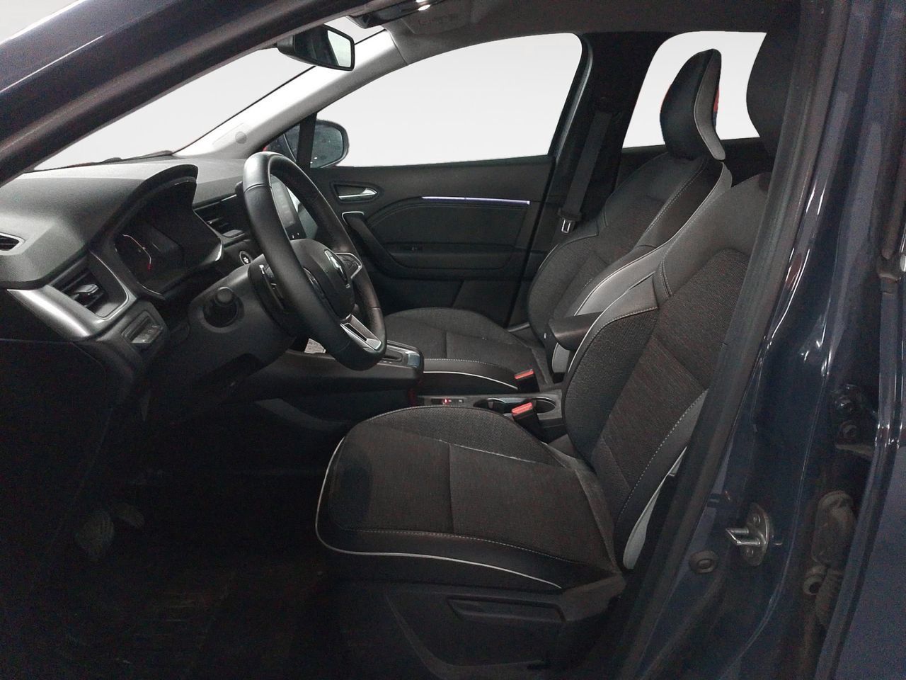 Renault Captur Techno TCe 160 Mild Hybrid EDC - foto 6