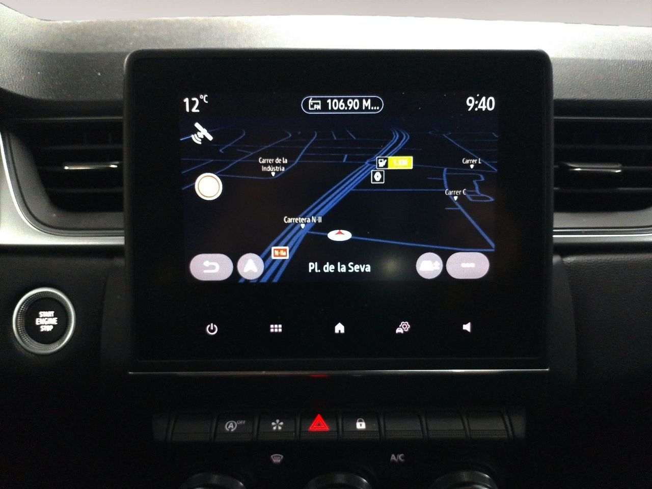Renault Captur Techno TCe 160 Mild Hybrid EDC - foto 14
