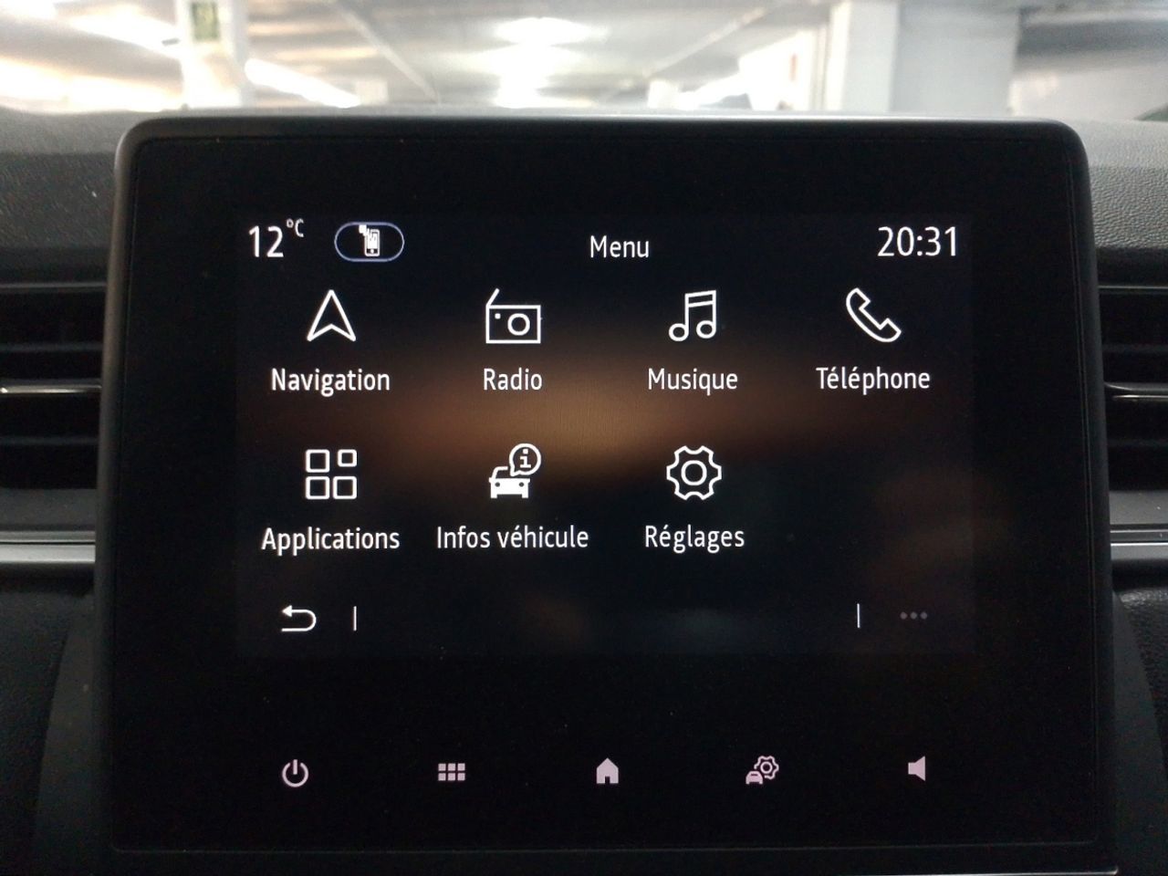 Renault Captur Techno TCe 160 Mild Hybrid EDC - foto 12