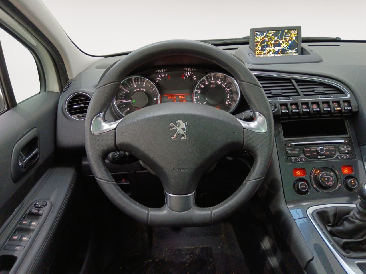 Peugeot 3008 1.2 PureTech Allure - foto 8