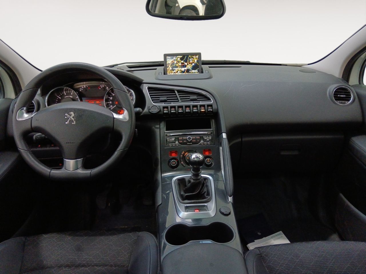 Peugeot 3008 1.2 PureTech Allure - foto 7