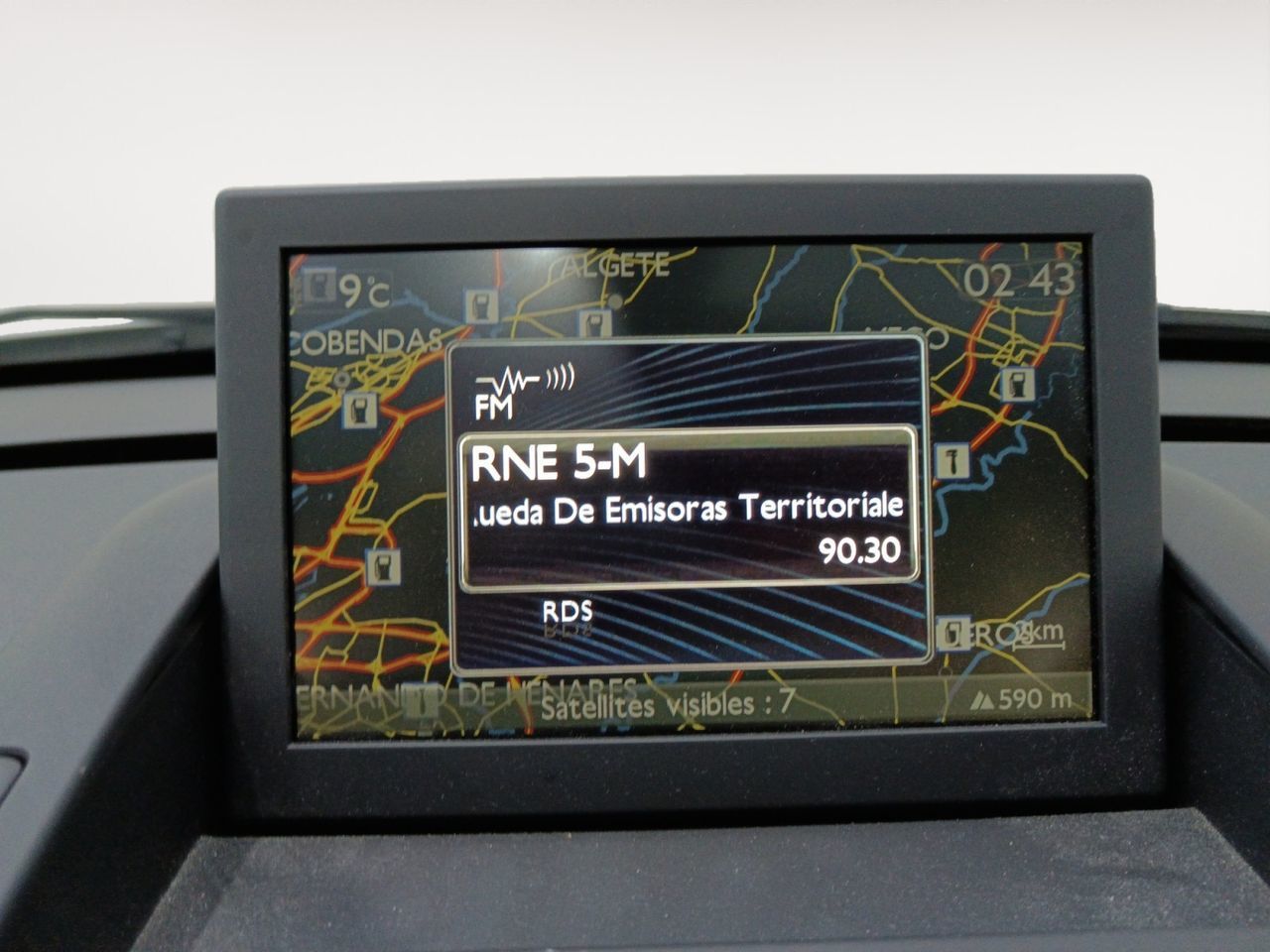 Peugeot 3008 1.2 PureTech Allure - foto 18