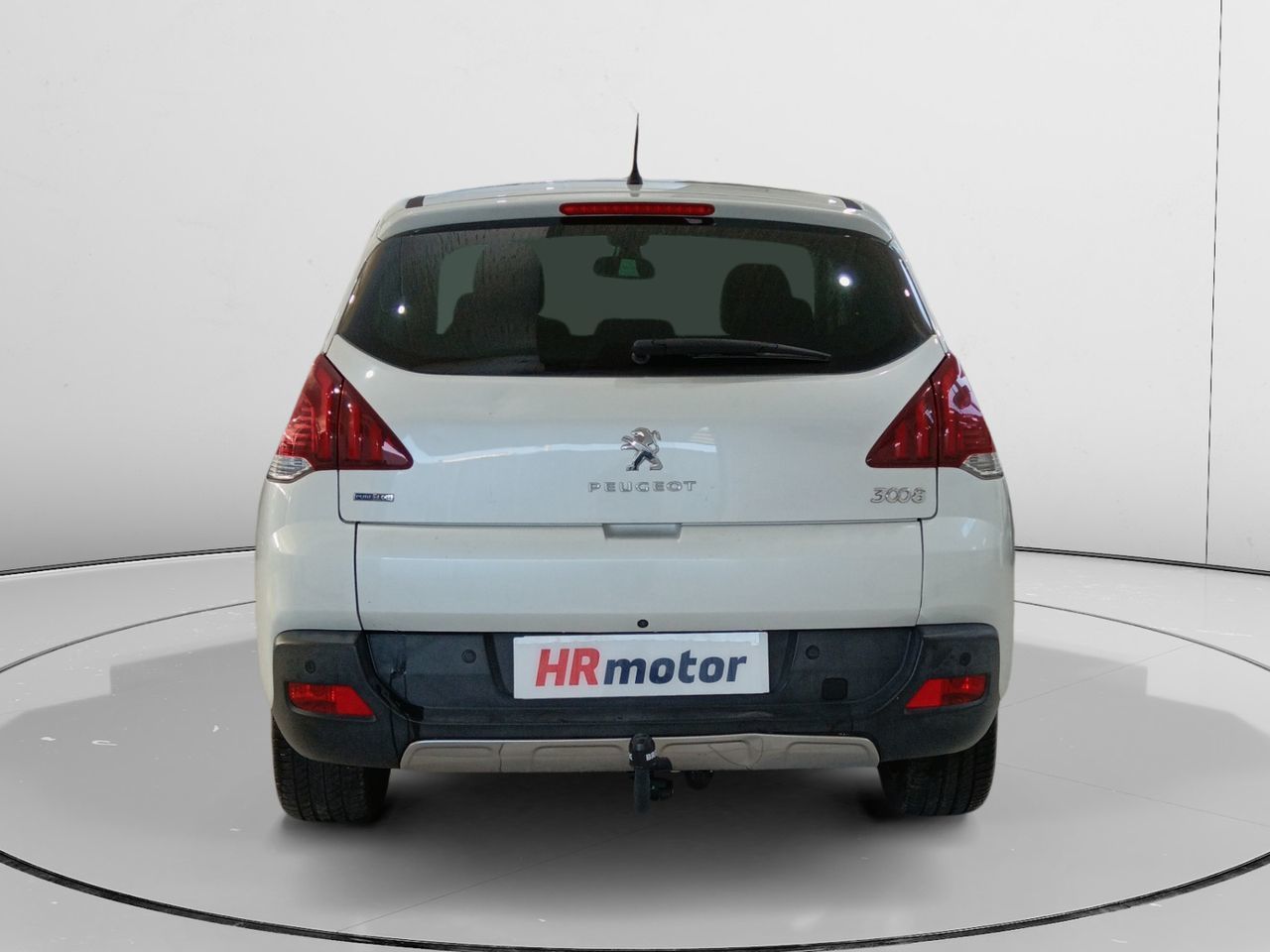 Peugeot 3008 1.2 PureTech Allure - foto 3