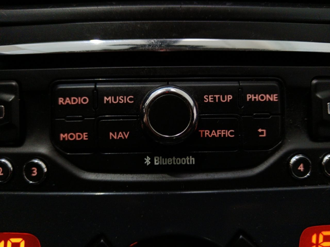 Peugeot 3008 1.2 PureTech Allure - foto 17