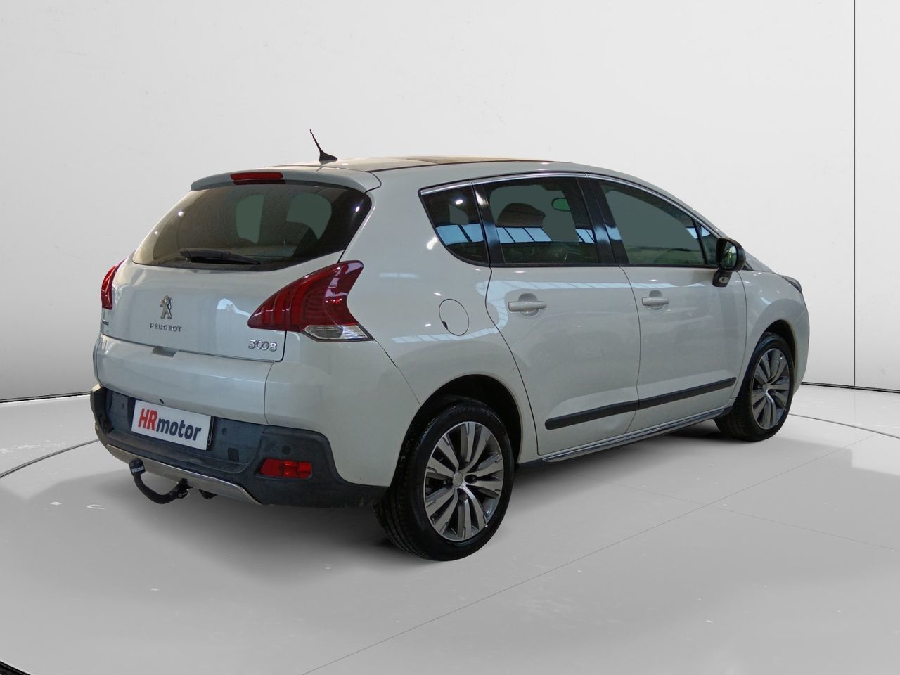 Peugeot 3008 1.2 PureTech Allure - foto 2