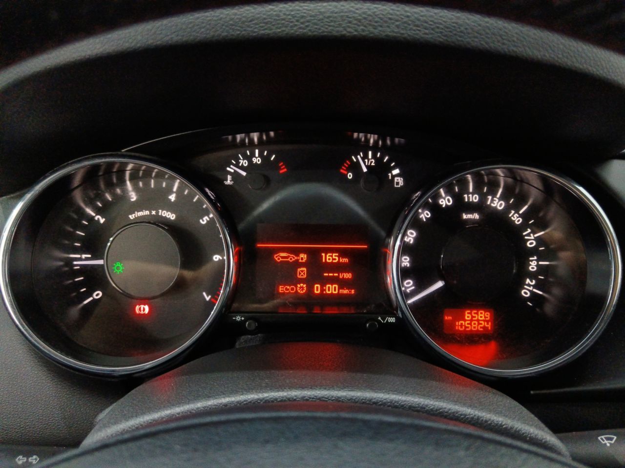 Peugeot 3008 1.2 PureTech Allure - foto 16