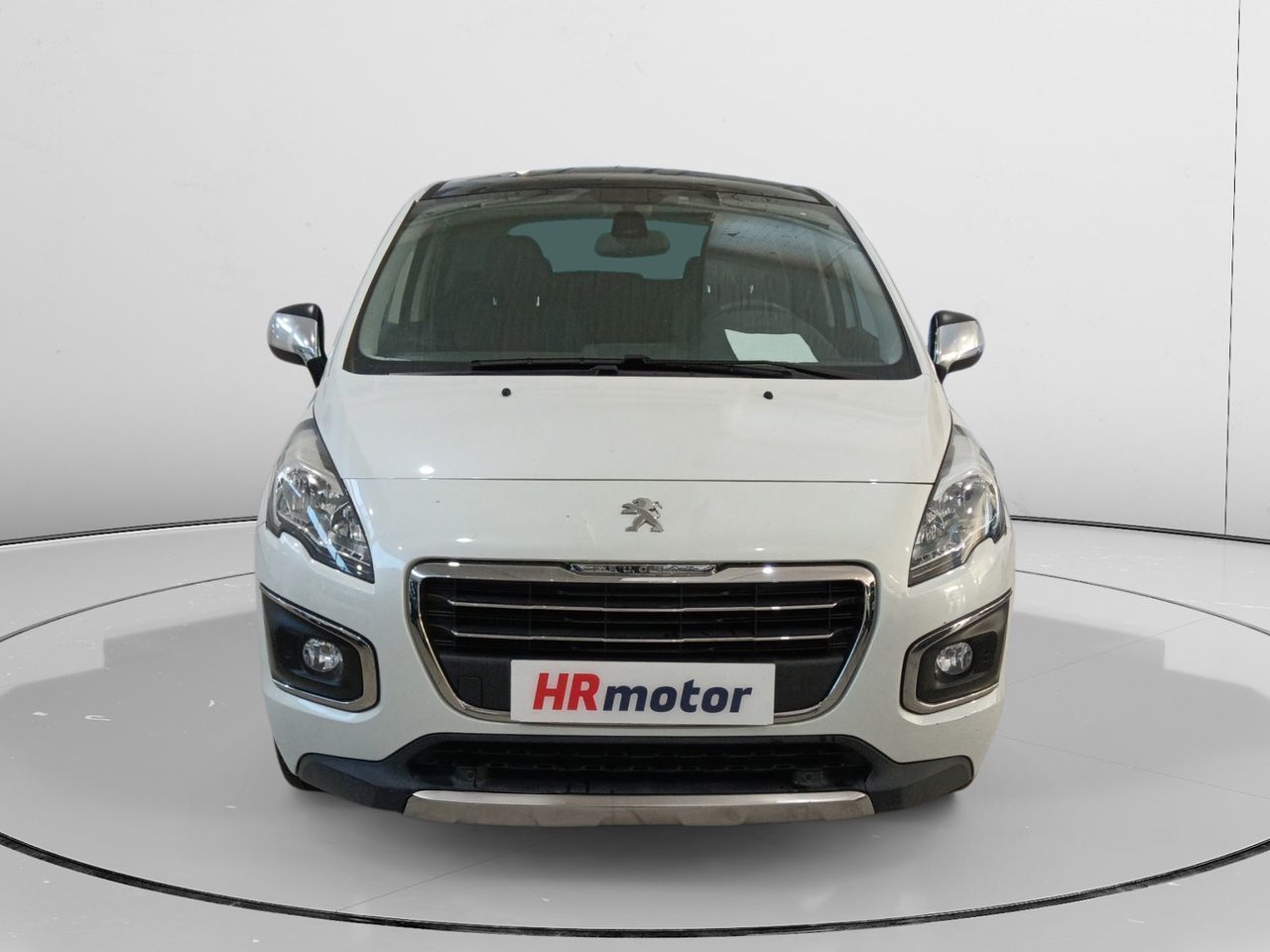Peugeot 3008 1.2 PureTech Allure - foto 5