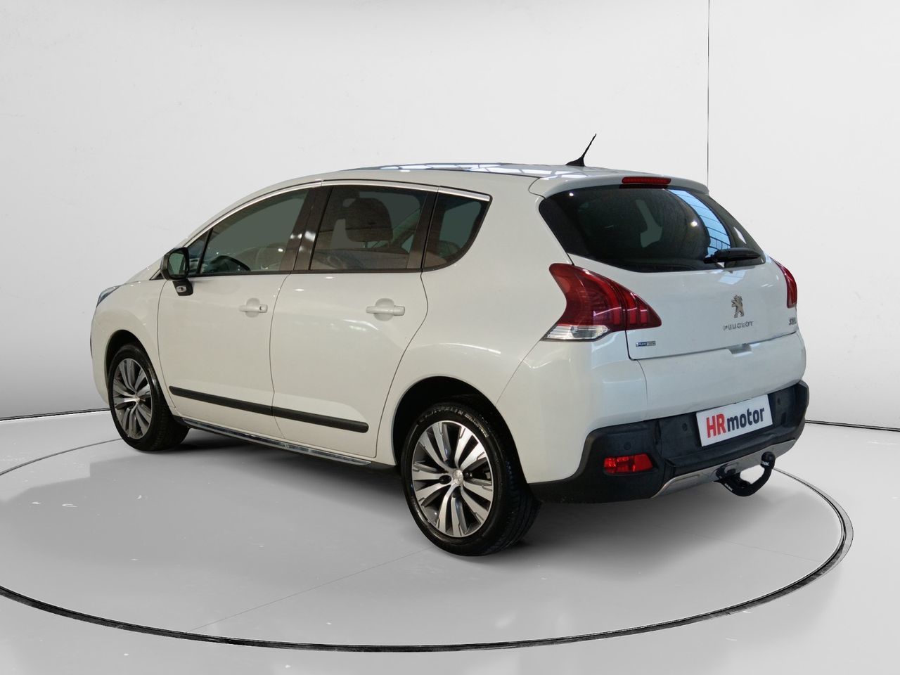 Peugeot 3008 1.2 PureTech Allure - foto 4