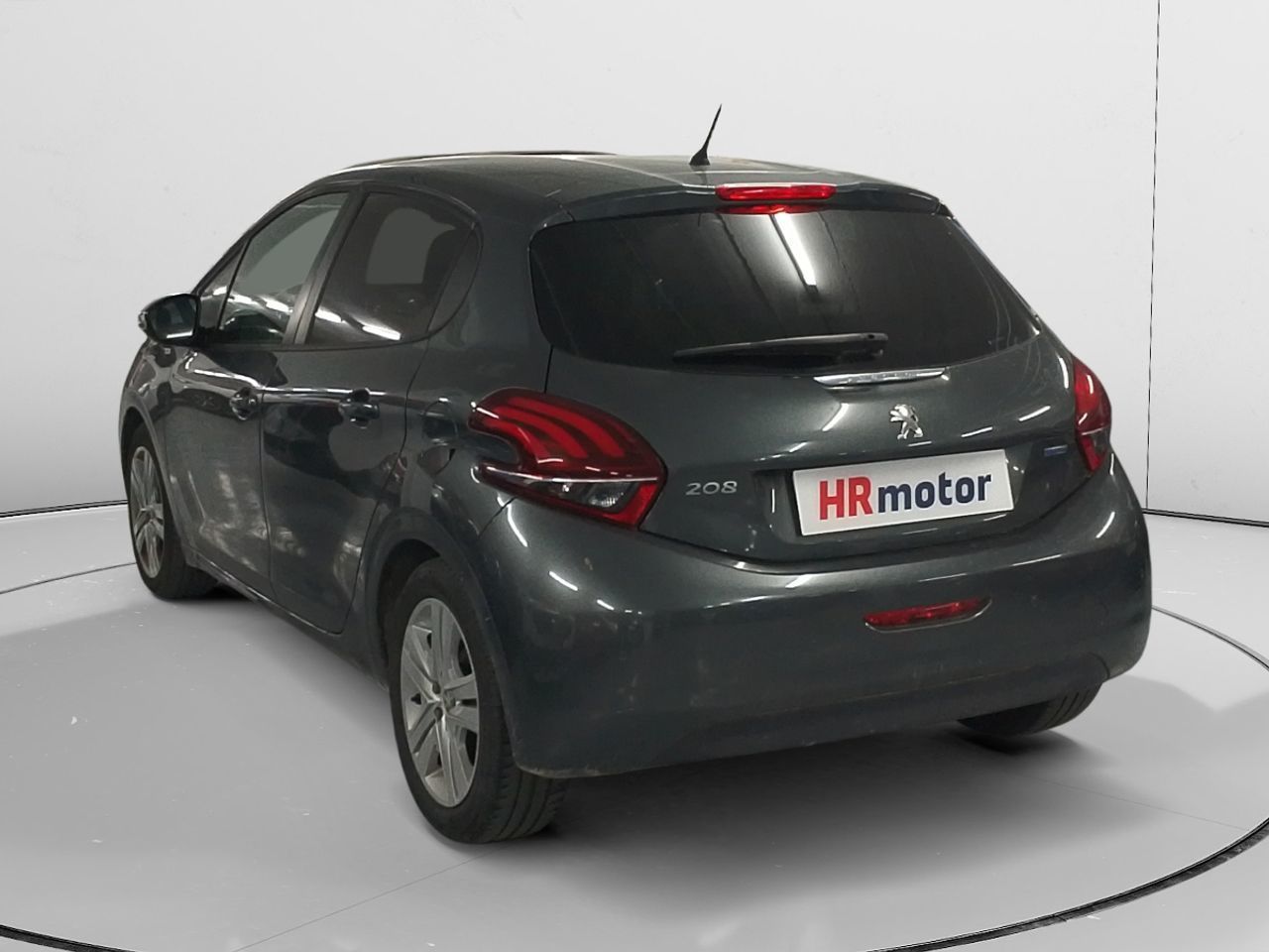 Peugeot 208 1.2 PureTech Allure - foto 4
