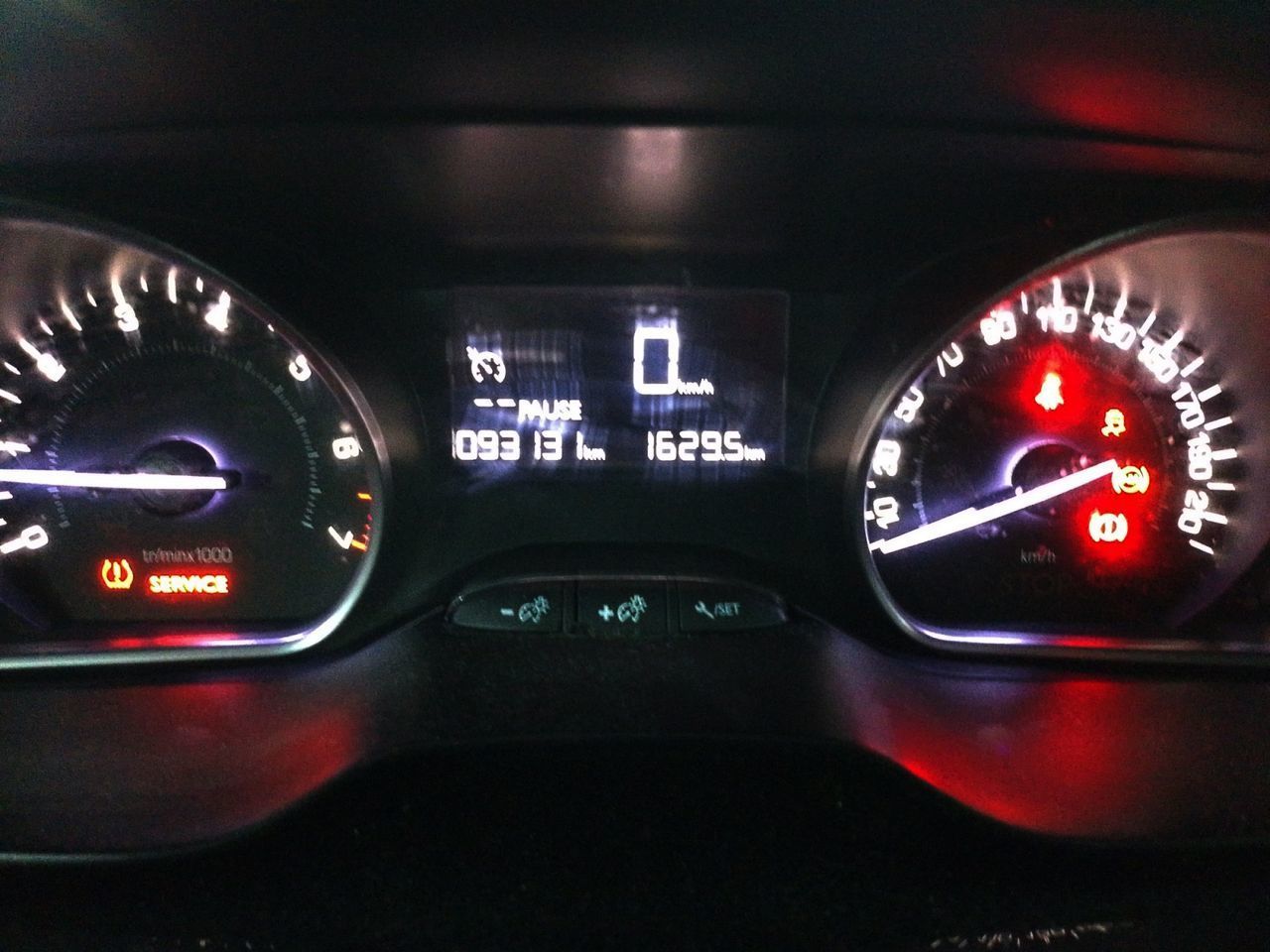 Peugeot 208 1.2 PureTech Allure - foto 14