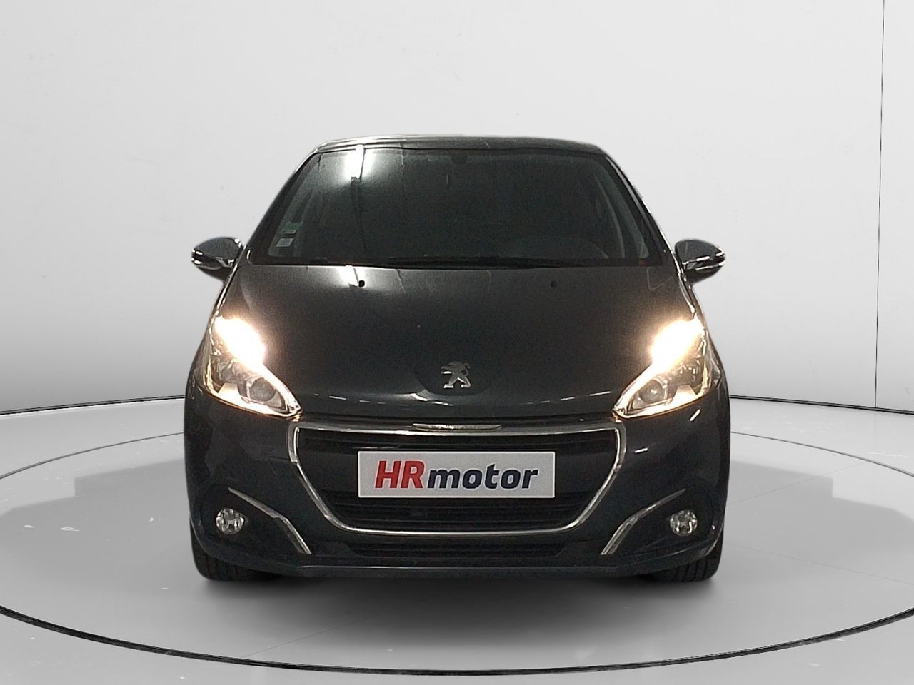Peugeot 208 1.2 PureTech Allure - foto 5