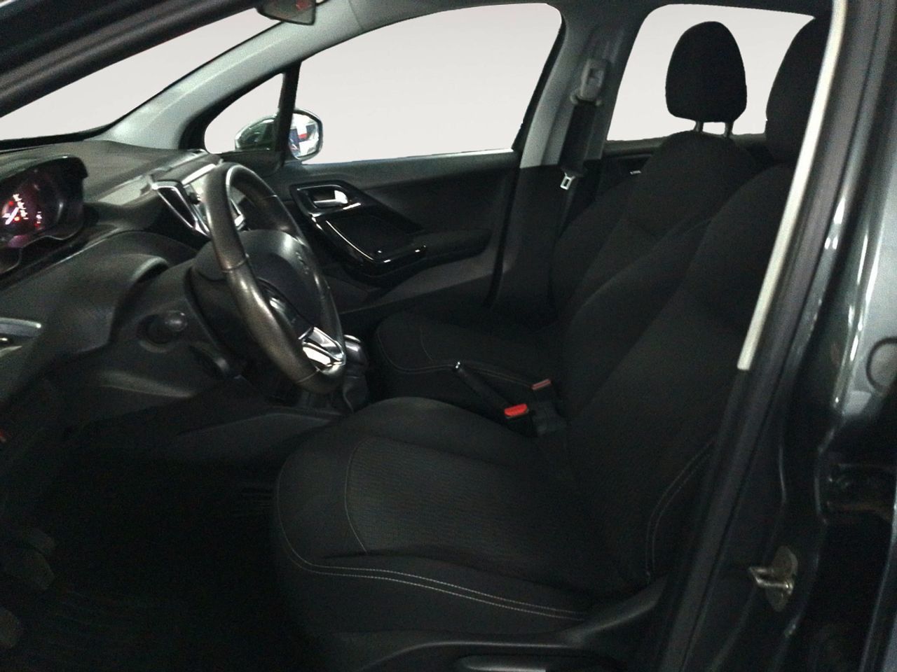 Peugeot 208 1.2 PureTech Allure - foto 9