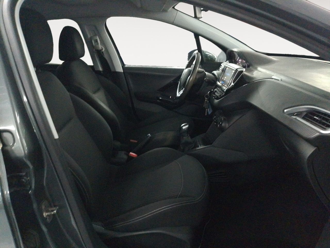 Peugeot 208 1.2 PureTech Allure - foto 11