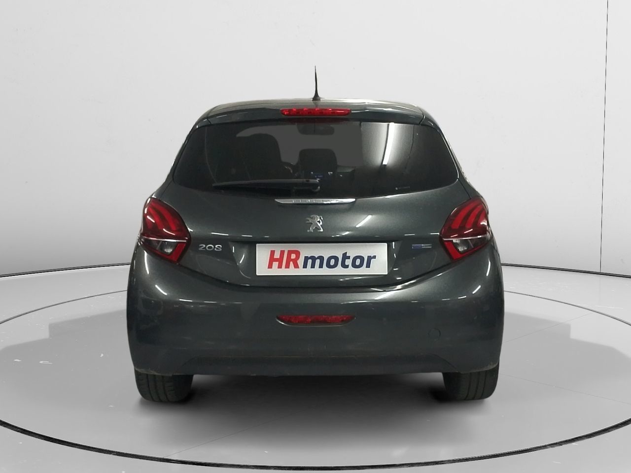 Peugeot 208 1.2 PureTech Allure - foto 3