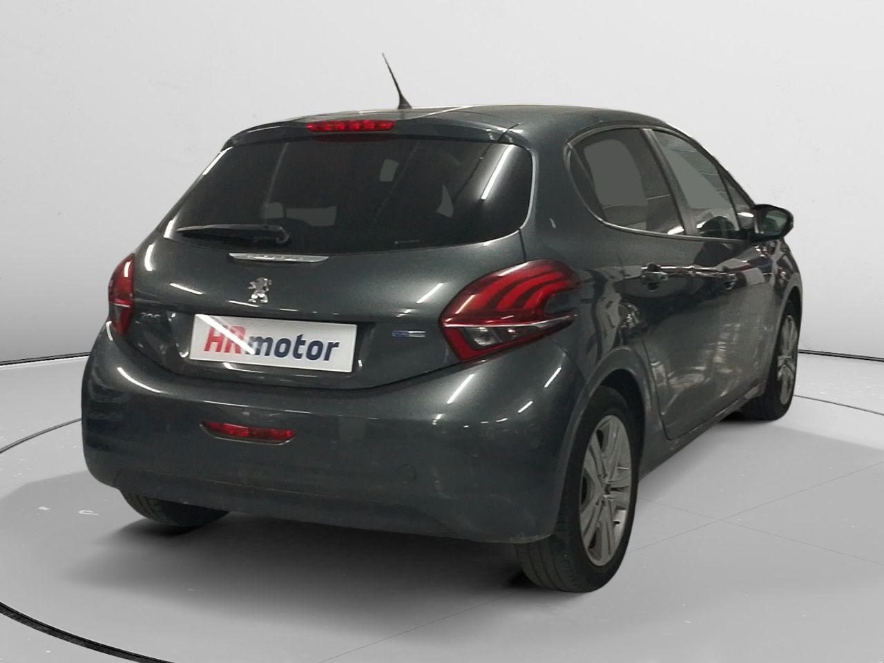Peugeot 208 1.2 PureTech Allure - foto 2