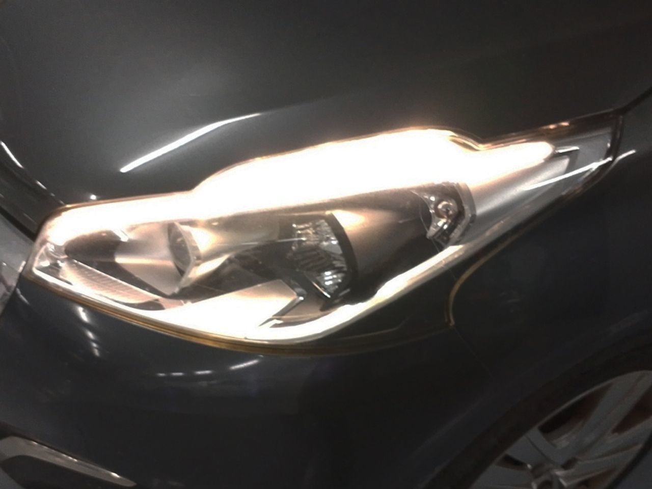 Peugeot 208 1.2 PureTech Allure - foto 20