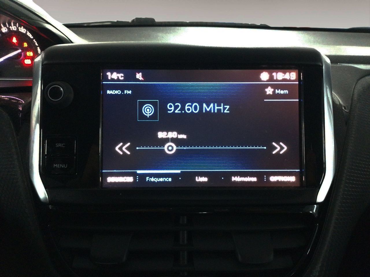 Peugeot 208 1.2 PureTech Allure - foto 17