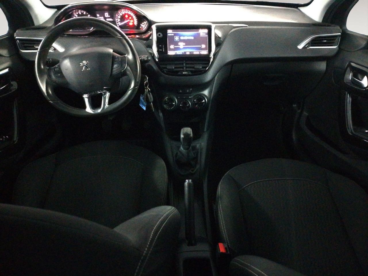 Peugeot 208 1.2 PureTech Allure - foto 7