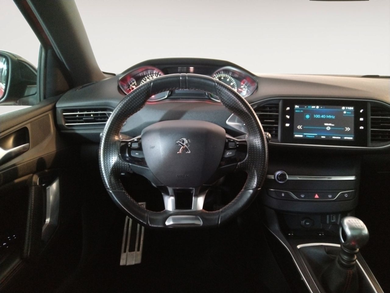 Peugeot 308 1.2 PureTech GT Line - foto 8