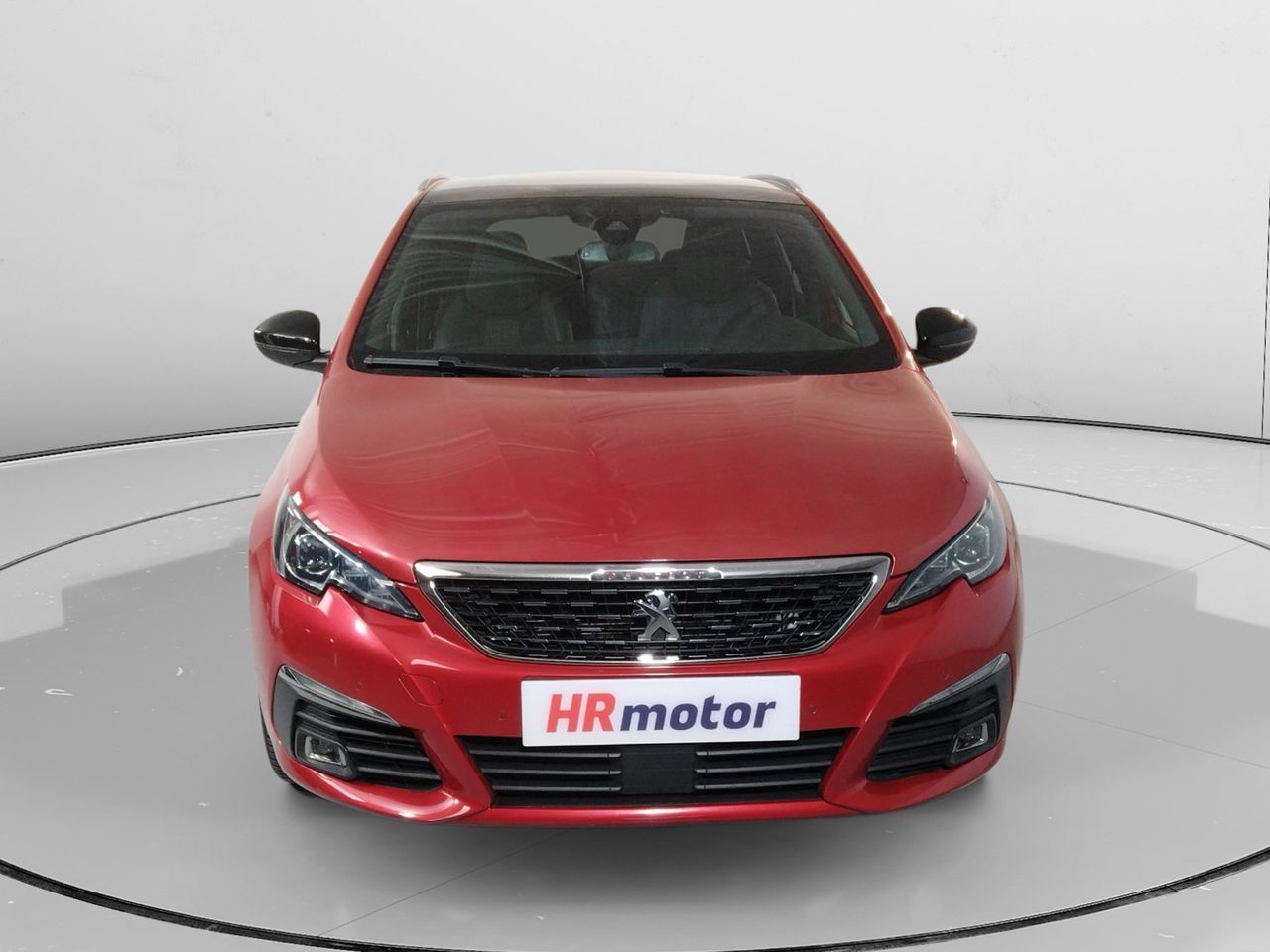 Peugeot 308 1.2 PureTech GT Line - foto 5