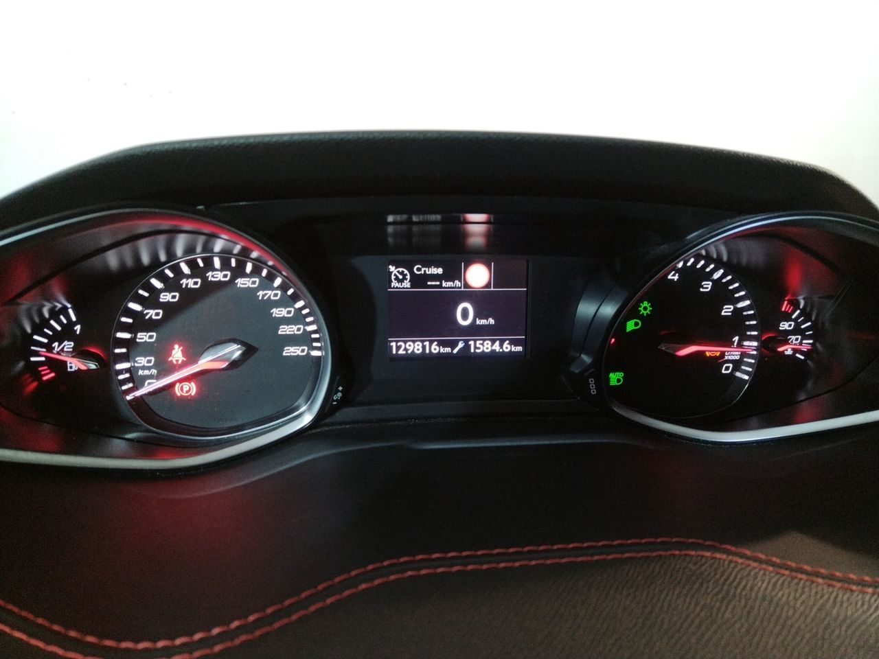 Peugeot 308 1.2 PureTech GT Line - foto 15