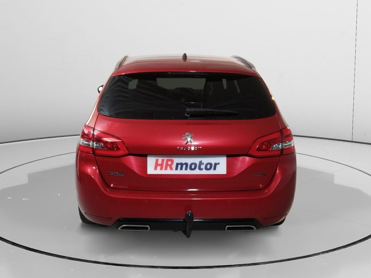 Peugeot 308 1.2 PureTech GT Line - foto 3