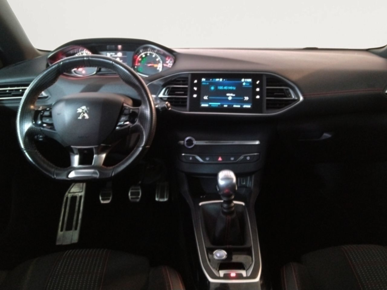 Peugeot 308 1.2 PureTech GT Line - foto 7