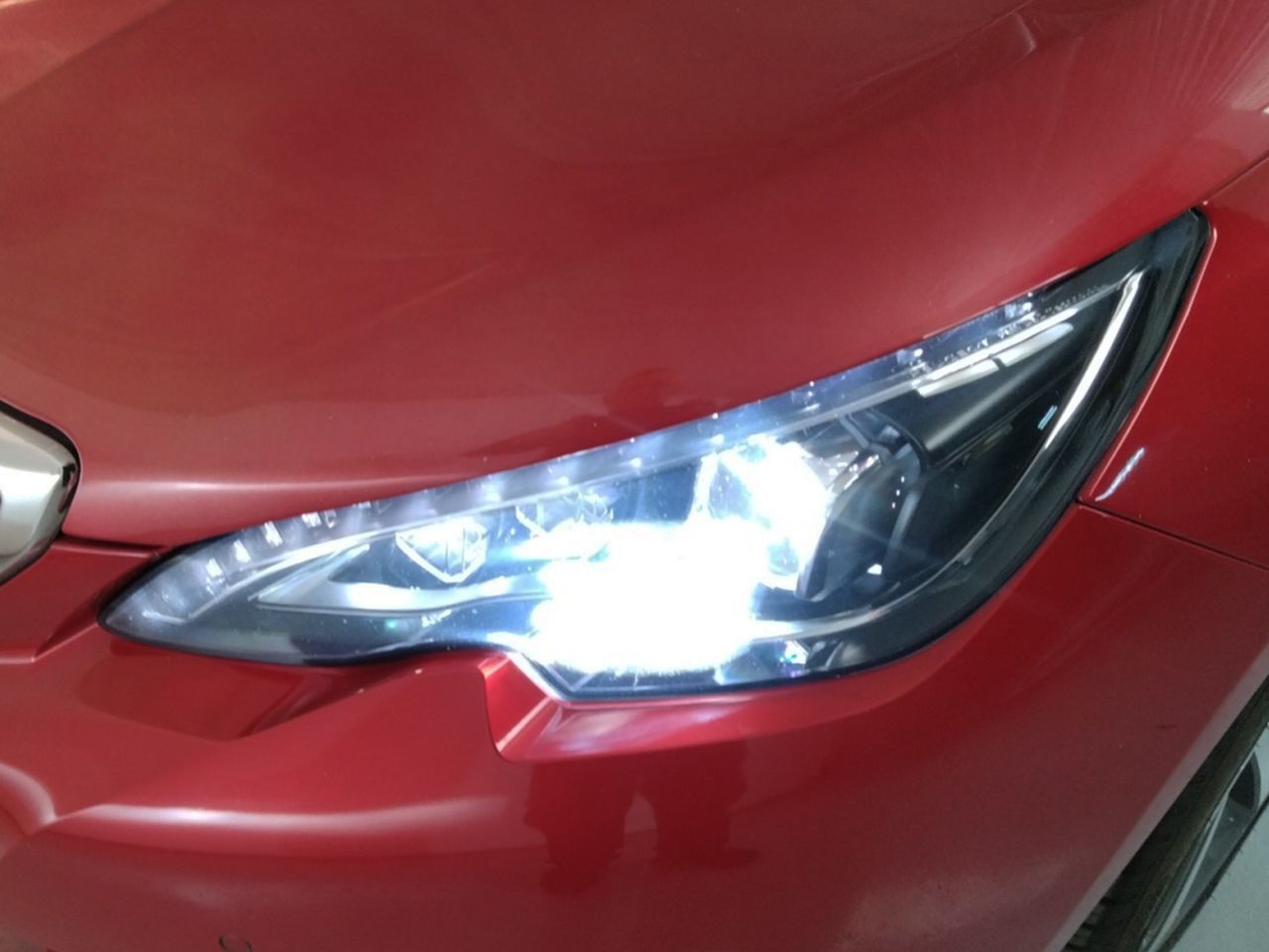 Peugeot 308 1.2 PureTech GT Line - foto 23
